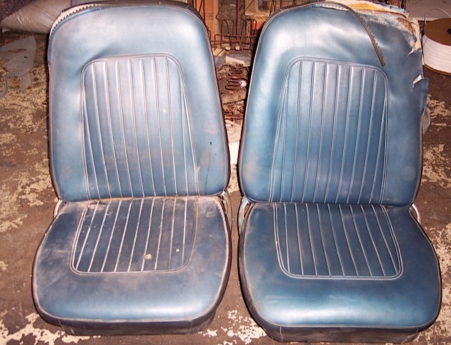 autotrim &restyling 176