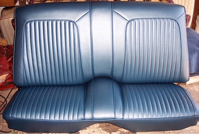 autotrim &restyling 177