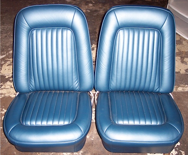 autotrim &restyling 179